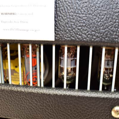 2022 Fender Fender Pro Junior IV SE LTD 15-Watt 1x10" Guitar Combo Amp, Black w/ Footswitch & Cover image 8
