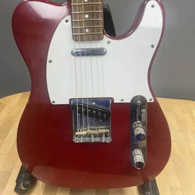 Fender 1978 Telecaster Guitar image 6
