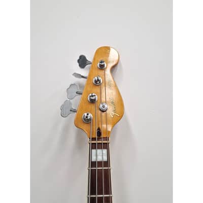 Fender Coronado Bass II - Bass Guitars - Refurbished image 3