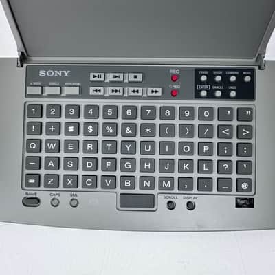Sony RM-DC2 Remote Commander Wired Control Unit For Sony Mini Disc Player MDS-B6P image 7