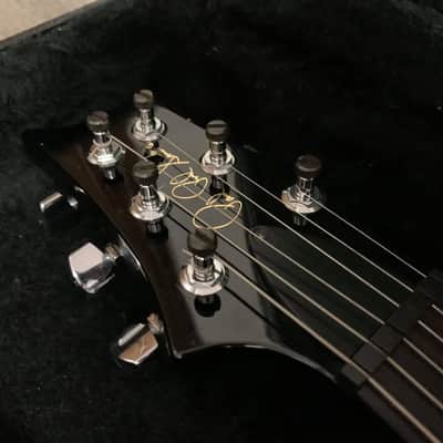 PRS Paul Reed Smith Custom 24 USA image 11