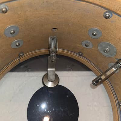 Rodgers Buddy Rich Unknown  - Blue Onyx image 7
