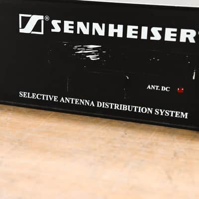 Sennheiser SAS108 Selective Antenna Distribution System 506-530 MHz CG01168 image 5