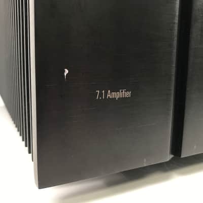 Harman Kardon Citation 7.1-Channel Power Amplifier image 7