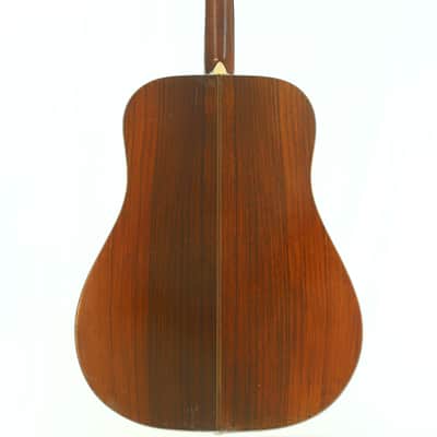 Martin D-28 Herringbone 1941 - holy grail of flattop guitars - amazing piece of history + check video! image 4