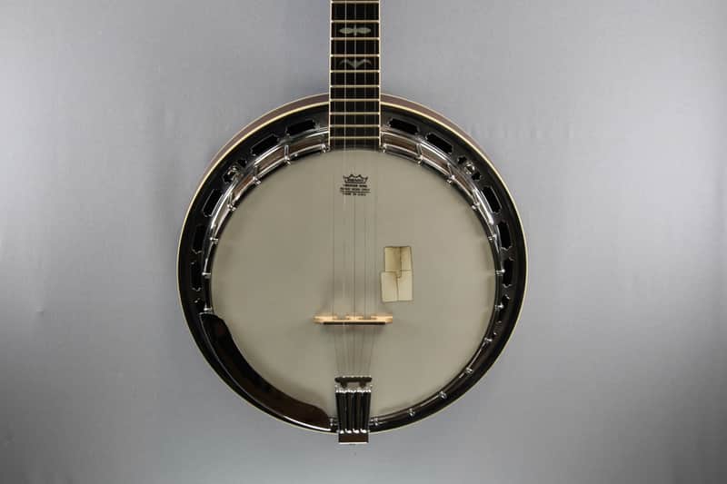 Oakland 5-String Banjo image 1