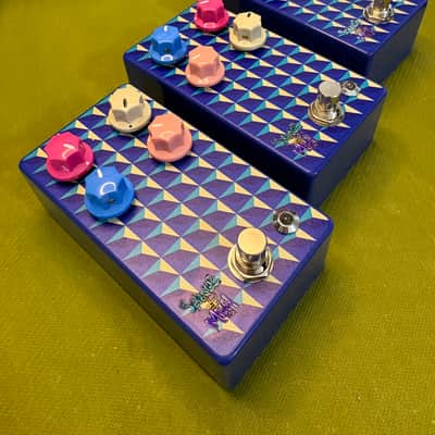 Science & Math / Talisman Audio Angry Droid 2026 - Bitcrush Blue image 5