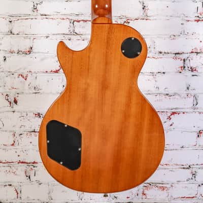 Epiphone Les Paul Standard 50s (Incl. Premium Gig Bag) - Cardinal Red image 7