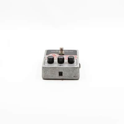 Electro Harmonix Little Big Muff Owned By Ilan Rubin image 6