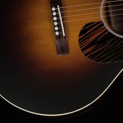 Immagine Gibson J-185 Century 12-Fret - VS (#004) - 2