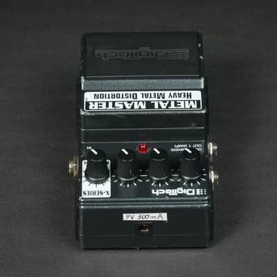 DigiTech Metal Master 2000s - Carbon image 5