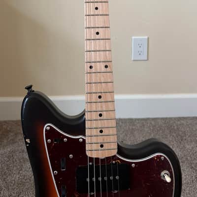 MJT/Fender Jazzmaster image 4