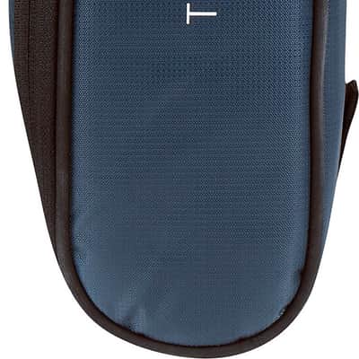 MONO M80 TICK 2.0 Accessory Case, Steel Grey image 2