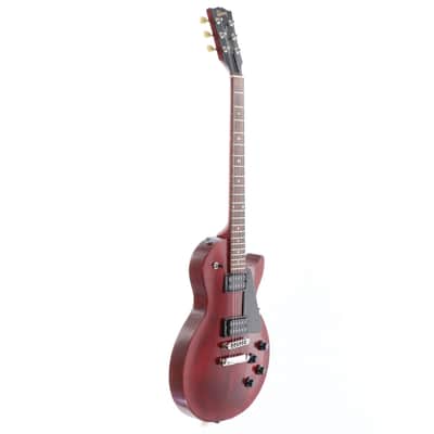 Gibson USA Les Paul Faded 2017 T Wine Red [170081114] (03/18) image 14