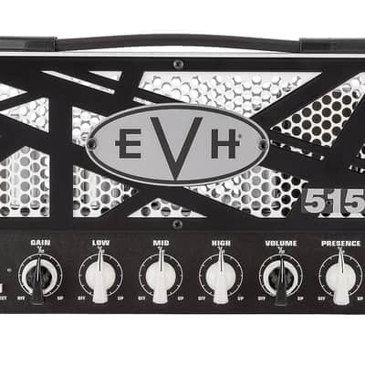 EVH 5150 III 15W LBXII Guitar Amplifier Head with Footswitch ~Best Seller! ~Hot! image 3