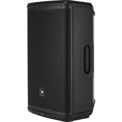 JBL EON715 15  1300W Powered Portable PA Speaker with Bluetooth and DSP image 1