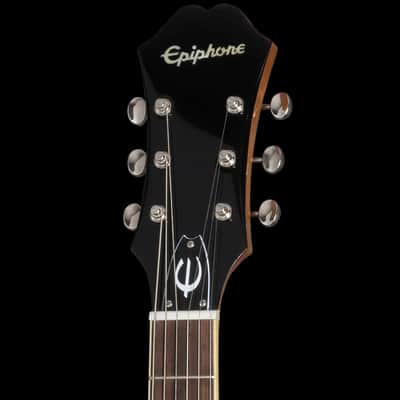 Epiphone Casino in Natural image 5