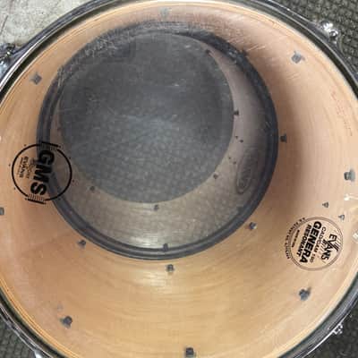 GMS Grand Master Drum Set image 8