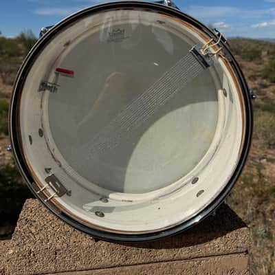 Ludwig Pioneer 1964 - Blue Oyster Pearl image 7