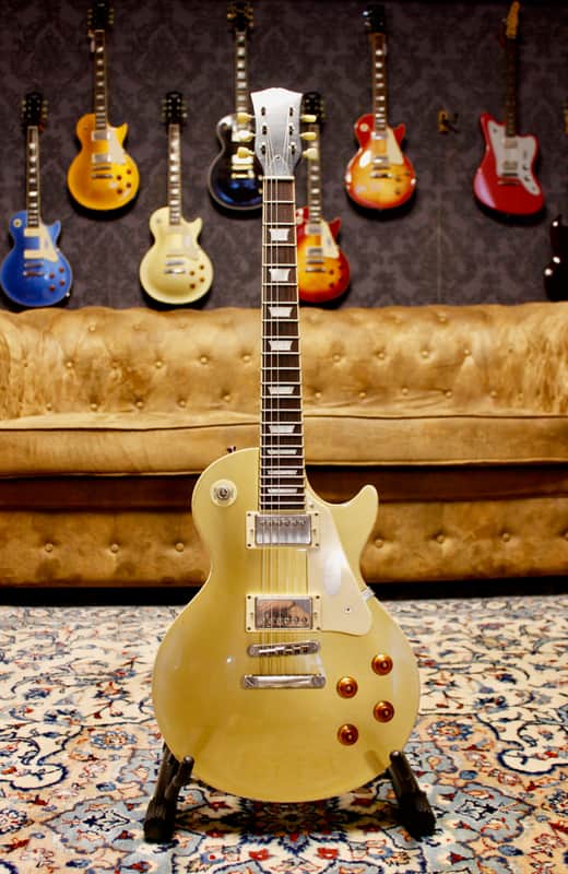 Maybach Lester Gold Rush  57 Aged (We Ship Worldwide) image 1