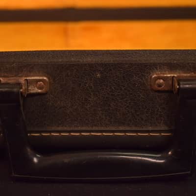 Gibson Vintage 60s Thunderbird Case 1960s image 9