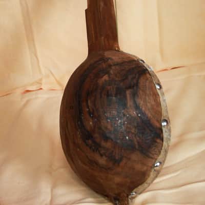 Albanian Lahuta, Lahute instrument (gusle) image 12