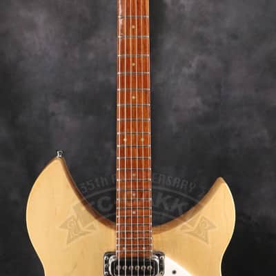 Rickenbacker 330 image 3