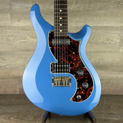 PRS S2 Vela 2023 Mahi Blue - Used image 3
