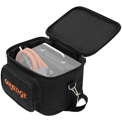 Housse mt/md Orange image 1