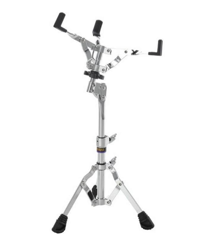 Yamaha SS662 Snare Drum Stand 12" Small Basket image 1