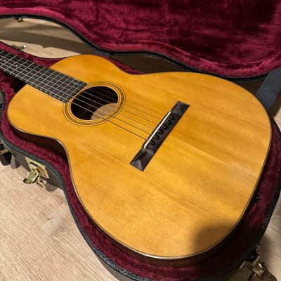1920 Martin 0-18 Natural image 2