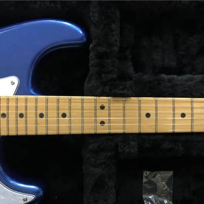 Fender Custom 75th Anniversary American Stratocaster Ultra image 3