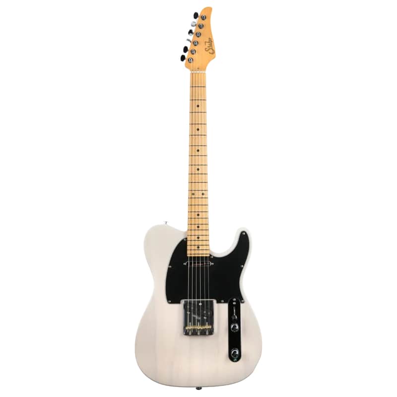 Suhr Classic T image 3