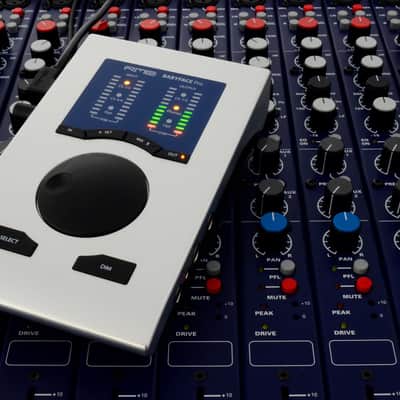 Rme Pro Line Rmebfpfs Babyface Pro Fs image 3