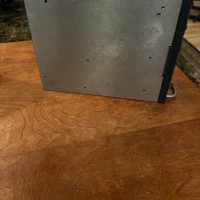 AMS Neve 4081 Quad Mic Preamp 2010s - Blue image 5