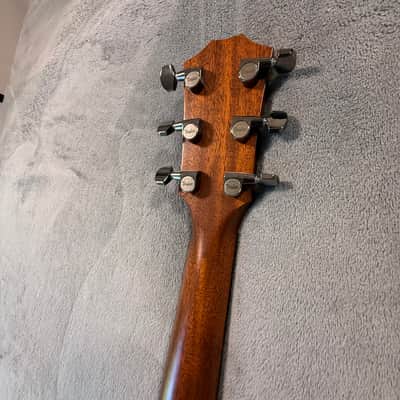 Taylor 814ce with V-Class Bracing 2018 - Present - Western Sunburst image 7