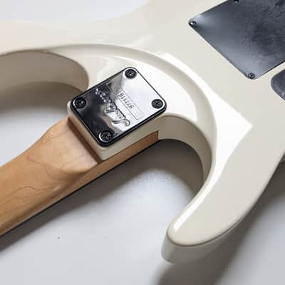 Jackson DK2M Dinky image 19