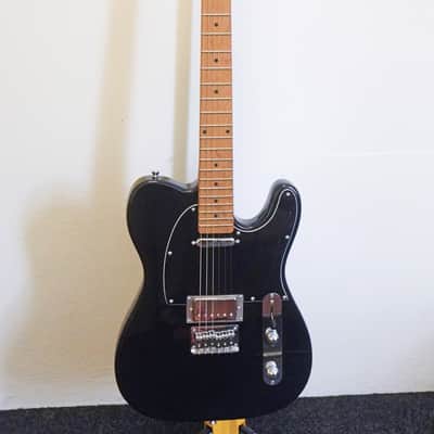 Stagg SET-PLUS Vintage T Plus Series 2020s - Black image 2