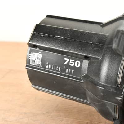 ETC Source Four 750 Ellipsoidal Light (No Lens Tube) CG004W6 Bild 2
