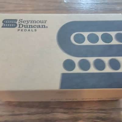 MINT Seymour Duncan Palladium Gain Stage LOCAL PICK UP IOWA ONLY image 3