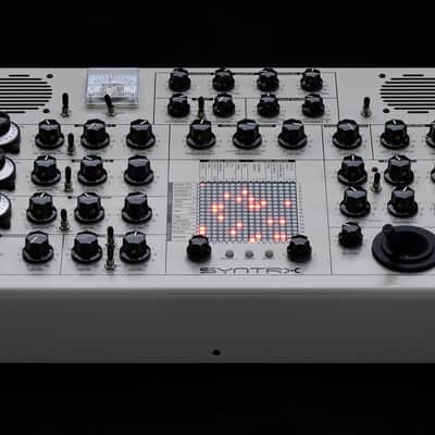 Erica Synths Syntrx - Analog Synthesizer  [Three Wave Music] image 4