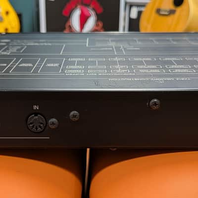 Yamaha TX81Z FM Tone Generator 1980's