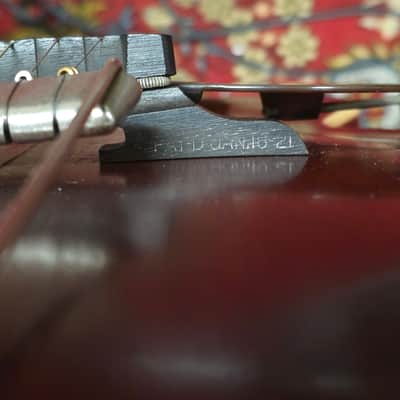 Gibson L-3 Archtop Guitar 1928 image 15