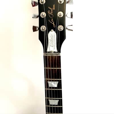 Gibson Les Paul Tribute HP 2017 - Faded Honey Burst image 3