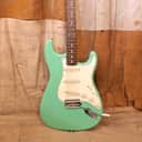 Fender '62 Reissue Stratocaster MIJ 2017 Seafoam Green