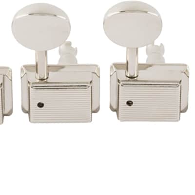 Fender Classic Gear Tuners 0990802100 image 4