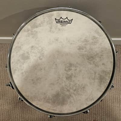 Sonor Force 3000 Snare Drum 14x6.5 - Stain Mint (Green) image 6