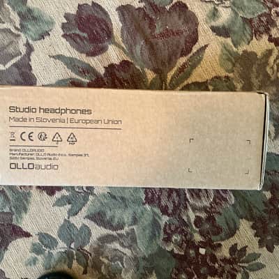 OLLO Audio S4X (1.3) - Studio Mixing Headphones image 6