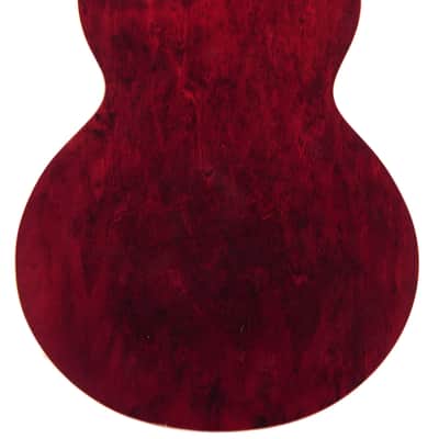 Gibson ES125TC Cherry Sunburst 1960 image 4