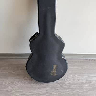 1987 Gibson ES 335 White image 9